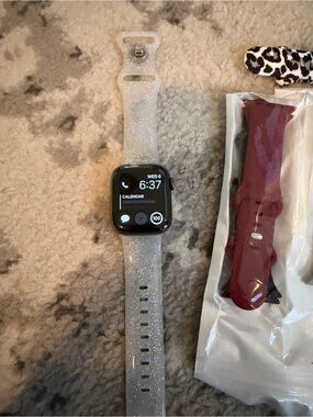 Apple Series 7 Iwatch 41mm